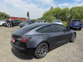 TESLA MODEL 3 LR DM, 2021