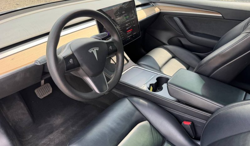 
TESLA MODEL 3 LR DM, 2021 full									
