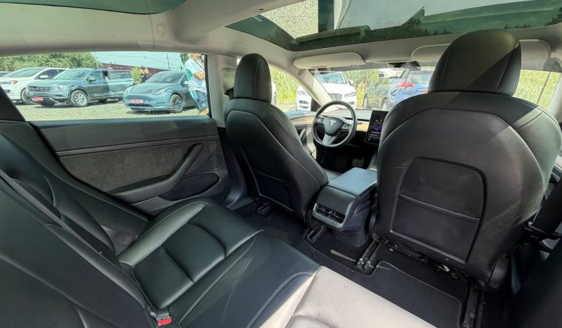 
TESLA MODEL 3 LR DM, 2021 full									