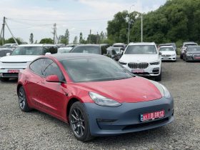 TESLA MODEL 3 LR DM, 2022