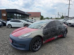 TESLA MODEL 3 LR DM, 2022