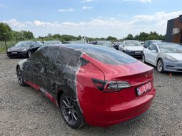 TESLA MODEL 3 LR DM, 2022