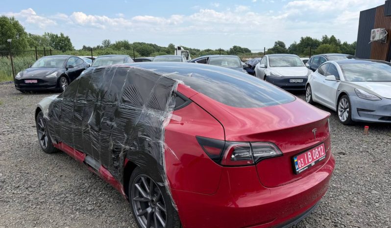 
TESLA MODEL 3 LR DM, 2022 full									