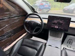 
TESLA MODEL 3 LR DM, 2022 full									