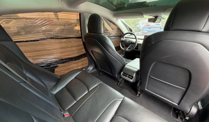 
TESLA MODEL 3 LR DM, 2022 full									