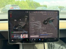 
TESLA MODEL 3 LR DM, 2022 full									