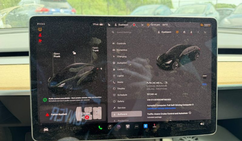 
TESLA MODEL 3 LR DM, 2022 full									