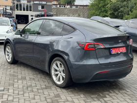 TESLA MODEL Y LR DM, 2021 (2020)