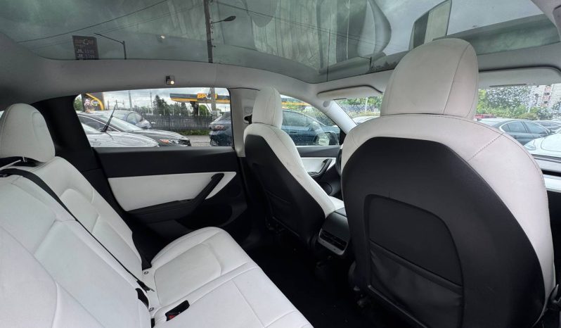 
TESLA MODEL Y LR DM, 2021 (2020) full									