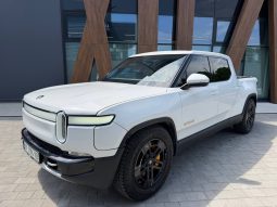 
RIVIAN R1T ADVENTURE, 2022 full									