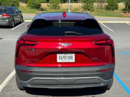 CHEVROLET BLAZER LT, 2025 (2024)