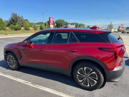 CHEVROLET BLAZER LT, 2025 (2024)