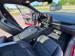
CHEVROLET BLAZER LT, 2025 (2024) full									