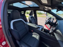 
CHEVROLET BLAZER LT, 2025 (2024) full									