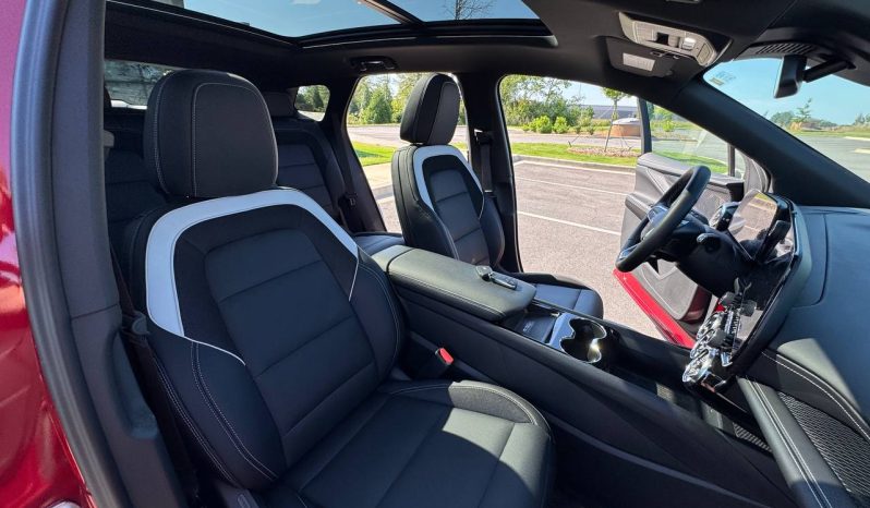 
CHEVROLET BLAZER LT, 2025 (2024) full									