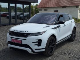 LAND ROVER RANGE ROVER EVOQUE HSE, 2020