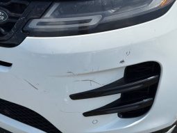 
LAND ROVER RANGE ROVER EVOQUE HSE, 2020 full									
