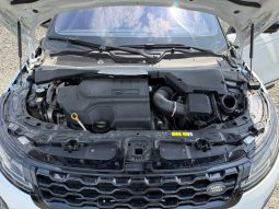 
LAND ROVER RANGE ROVER EVOQUE HSE, 2020 full									