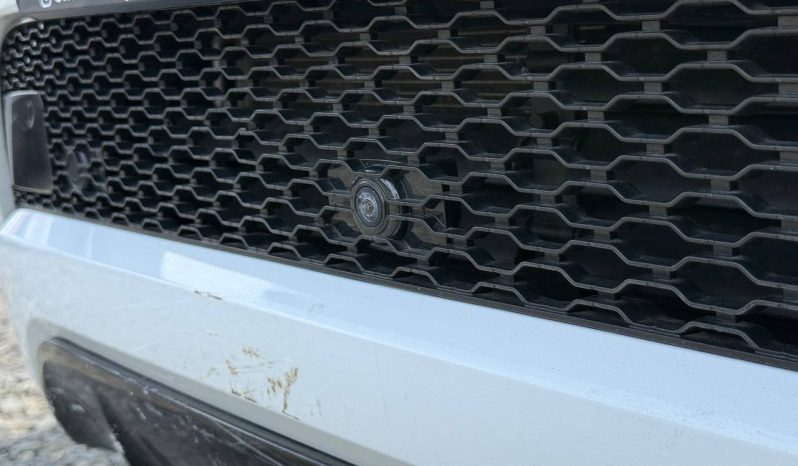 
LAND ROVER RANGE ROVER EVOQUE HSE, 2020 full									