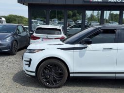 
LAND ROVER RANGE ROVER EVOQUE HSE, 2020 full									