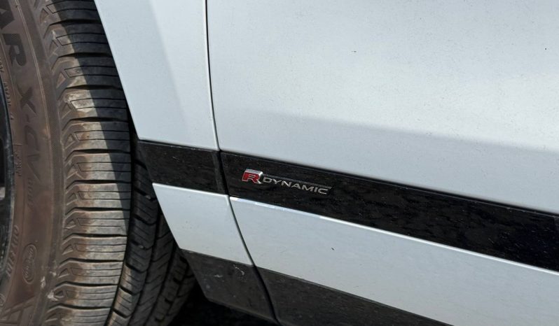 
LAND ROVER RANGE ROVER EVOQUE HSE, 2020 full									