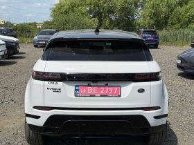 LAND ROVER RANGE ROVER EVOQUE HSE, 2020