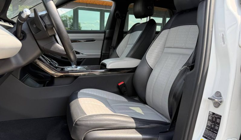 
LAND ROVER RANGE ROVER EVOQUE HSE, 2020 full									