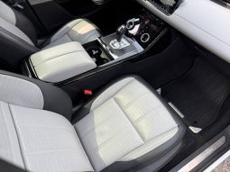 
LAND ROVER RANGE ROVER EVOQUE HSE, 2020 full									