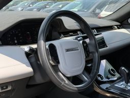 
LAND ROVER RANGE ROVER EVOQUE HSE, 2020 full									