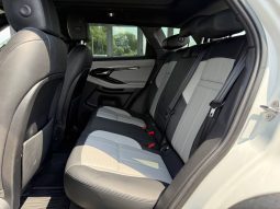 
LAND ROVER RANGE ROVER EVOQUE HSE, 2020 full									