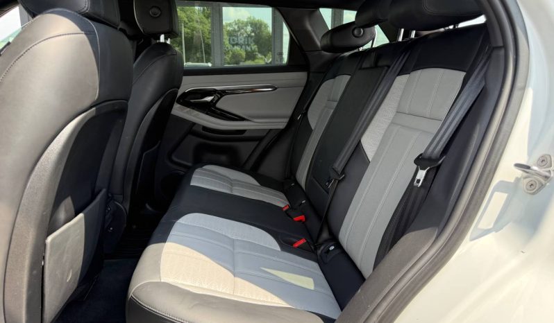 
LAND ROVER RANGE ROVER EVOQUE HSE, 2020 full									
