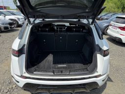 
LAND ROVER RANGE ROVER EVOQUE HSE, 2020 full									