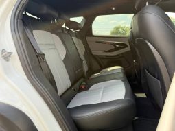 
LAND ROVER RANGE ROVER EVOQUE HSE, 2020 full									