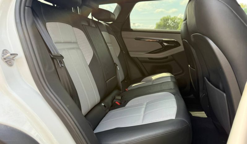 
LAND ROVER RANGE ROVER EVOQUE HSE, 2020 full									