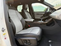 
LAND ROVER RANGE ROVER EVOQUE HSE, 2020 full									