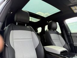 
LAND ROVER RANGE ROVER EVOQUE HSE, 2020 full									