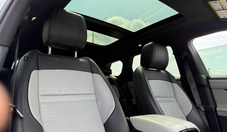 
LAND ROVER RANGE ROVER EVOQUE HSE, 2020 full									