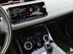 
LAND ROVER RANGE ROVER EVOQUE HSE, 2020 full									