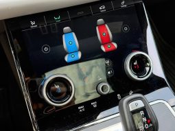 
LAND ROVER RANGE ROVER EVOQUE HSE, 2020 full									