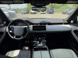 
LAND ROVER RANGE ROVER EVOQUE HSE, 2020 full									