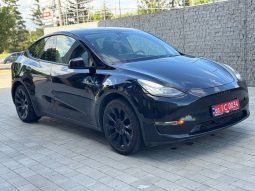 TESLA MODEL Y LR DM, 2022
