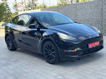 TESLA MODEL Y LR DM, 2022
