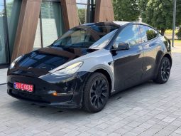 TESLA MODEL Y LR DM, 2022