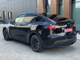TESLA MODEL Y LR DM, 2022