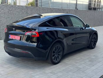 TESLA MODEL Y LR DM, 2022