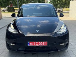 
TESLA MODEL Y LR DM, 2022 full									