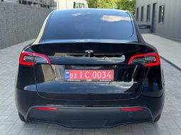 TESLA MODEL Y LR DM, 2022