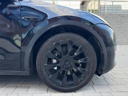 
TESLA MODEL Y LR DM, 2022 full									