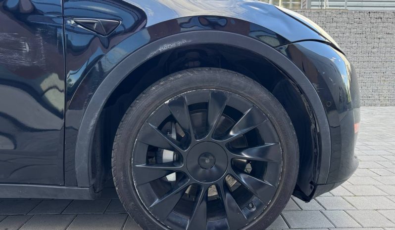 
TESLA MODEL Y LR DM, 2022 full									