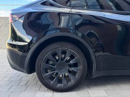 
TESLA MODEL Y LR DM, 2022 full									